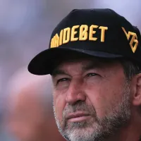 Corinthians de Augusto Melo recusa proposta do Internacional para inverter mando de campo