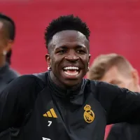 Vini Júnior e Marco Reus protagonizam disputa antes da final da Champions: “não terá outra oportunidade”