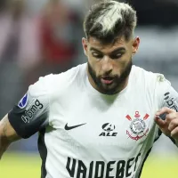 Substituto de Yuri Alberto e mais um: Corinthians fecha alvos no mercado da bola