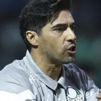 Franco Cervi é oferecido ao Palmeiras e decisão ficará com Abel Ferreira