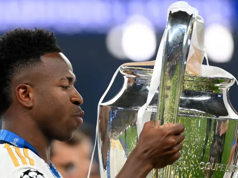 Real Madrid conquista a sua 15ª Champions League