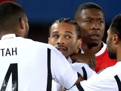 Palpite Alemanha x Ucrânia - Amistoso Internacional - 3/6/2024