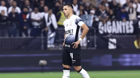 Atacante deu entrevista após mais uma derrota na Série A