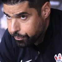 Wesley é substituído em Corinthians x Botafogo e torcida critica António Oliveira