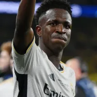 Vini Júnior diz que Real Madrid pagou pouco para tirá-lo do Flamengo