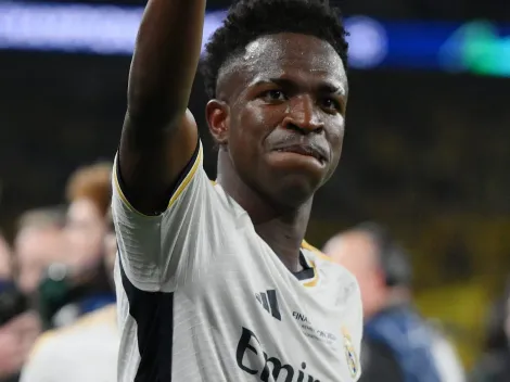 Vini Jr sobre transferência do Flamengo para Real: ‘Custei pouco’