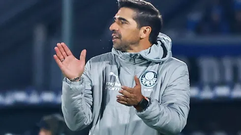 Abel Ferreira nega momento ruim no Palmeiras