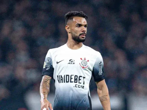 Corinthians perde em casa e Raniele desabafa: “ter mais cuidado”