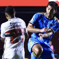 São Paulo x Cruzeiro AO VIVO – Onde assistir jogo em tempo real pelo Brasileirão Série A