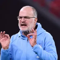 Marcelo Bielsa libera jogadores de rivais e revolta torcedores do Internacional