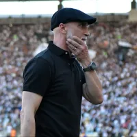 Álvaro Pacheco admite responsabilidade pela derrota do Vasco: \'tenho que pedir desculpas\'