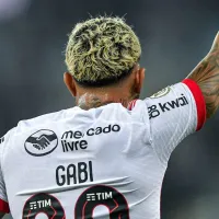 Gabigol fala novamente sobre ter utilizado camisa do Timão e esfria possível negociação: “me arrependo”