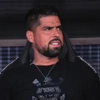 António Oliveira sobre a falta de gols do Corinthians: \'acreditamos que estamos no caminho certo\'