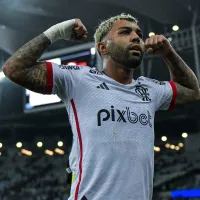 Marcos Braz revela plano do Flamengo em relação a Gabigol: \'estaria com contrato renovado\'