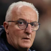 Dorival Júnior comenta sobre a preparação para a Copa América