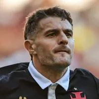 Vegetti passa vergonha para o Flamengo e torcida do Vasco crava: \'Por que não aceitei a proposta do Grêmio?\'