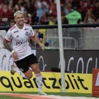 Flamengo não perde para o Vasco há quase 10 anos no Brasileirão