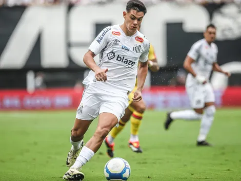 Santos não perde há 2 anos para Botafogo SP e busca vitória para assumir liderança da Série B