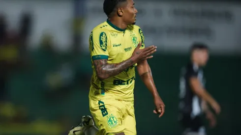 Mirassol encara o Guarani na 8ª rodada da Série B.