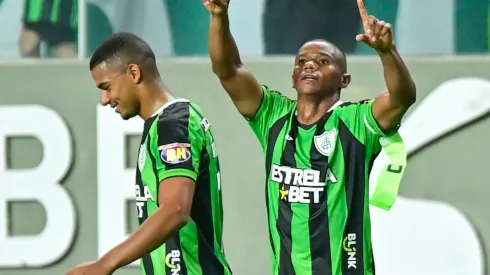 Paysandu e América-MG fecham a 8ª rodada do Brasileirão Série B.