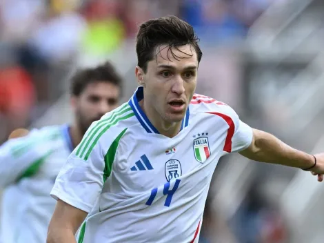 Palpite Itália x Turquia - Amistoso Internacional - 4/6/2024