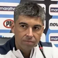 Francisco Troncoso, técnico do Huachipato, prepara \'armadilha\' para vencer o Grêmio na Libertadores