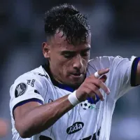 Luciano Rodríguez não vai jogar no Palmeiras e está assinando com o Girona