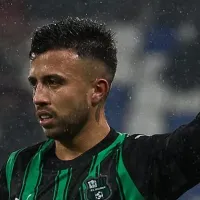 Matheus Henrique decide sair da Sassuolo e São Paulo negocia contratação