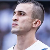 João Schmidt não deve jogar e será desfalque do Santos contra o Botafogo/SP