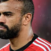 Fabrício Bruno recebe grande proposta da Arábia Saudita e decide ficar no Flamengo