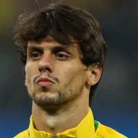 É oficial: Grêmio anuncia a contratação do zagueiro Rodrigo Caio até o final de 2024