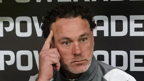 Milito tem feito grandes campanhas com o Atlético-MG. Foto: Gilson Lobo/AGIF