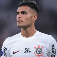 R$ 37 milhões: Fausto Vera abre conversa com Atlético-MG e Corinthians sinaliza valor para negociar