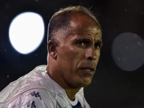 Felipe é o novo diretor técnico do Vasco da Gama
