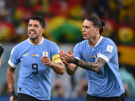 Palpite México x Uruguai - Amistoso Internacional - 5/6/2024