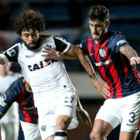 Atlético tem bom retrospecto contra o San Lorenzo mas já foi eliminado no único mata-mata do confronto; Veja