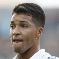 Marcos Leonardo tem novo clube na Europa disposto a contratá-lo e Santos vai lucrar no negócio