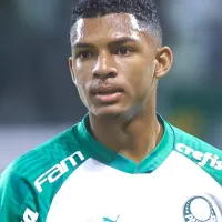R$ 170 milhões: Dortmund tenta Luis Guilherme, mas Palmeiras fecha acordo com West Ham