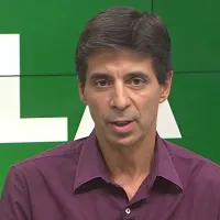 Mauro Galvão, ídolo do Vasco, faz críticas e cobranças após goleada: \'É um negócio terrível\'