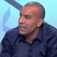 Corinthians será eliminado na Copa Sul-Americana, diz Sheik: \'Dói muito dizer isso\'