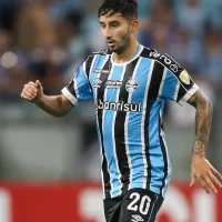 Grêmio vai sem Villasanti, mas Huachipato também perde Loyola para decisão na Libertadores