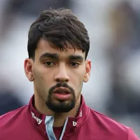 Banido do futebol para sempre: Paquetá ex-Flamengo será punido de forma severa se for culpado