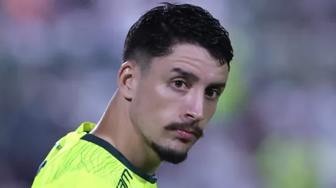 Piquerez serve de inspiração para movimentação do Verdão no mercado