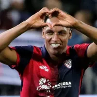 Empresário de Yerry Mina viajará ao Brasil para realizar reunião com o Botafogo