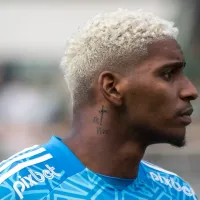 Santos decide contratar Hugo Souza e +2 reforços no meio do ano