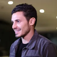 Raphael Veiga pode deixar o Palmeiras após Alex pedir sua contratação no Antalyaspor-TUR