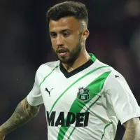 Grêmio topa fechar negócio com Matheus Henrique e impõe condições ao Sassuolo