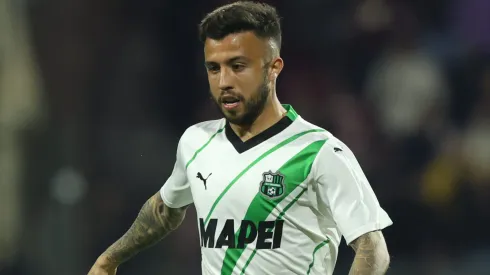 Matheus Henrique pode voltar ao Grêmio