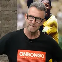 Sem clubismo, Neto elege base do Palmeiras como a melhor do Brasil: \'É impressionante\'