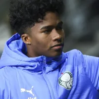 Contratação de Mbappé faz Real Madrid tomar decisão sobre Endrick após despedida do Palmeiras